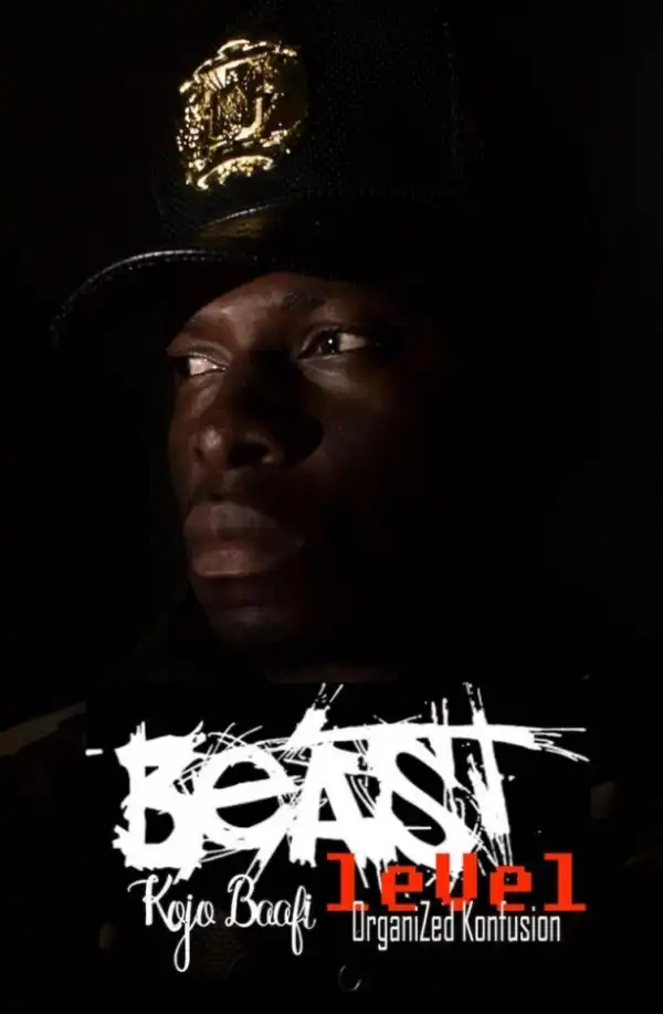 Kojo Baafi - Beast Level